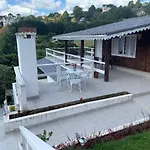 Casa centro Capivari 700m distância