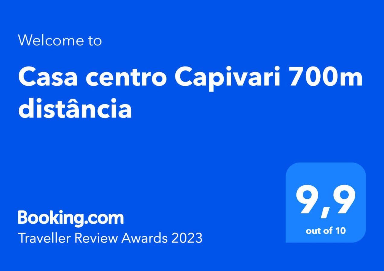 Casa Centro Capivari 700m Distancia * Campos do Jordão